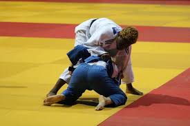 Championnat d’Afrique de Judo sénior 2021