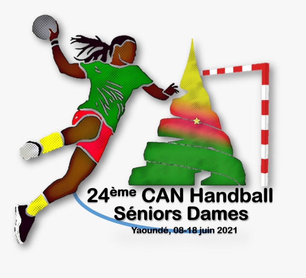 Can féminine de handball 2021