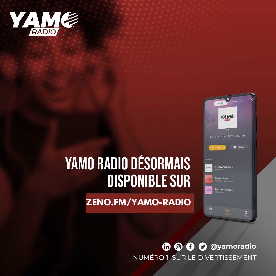 Yamo Radio