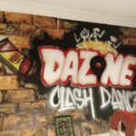 Dazone Clash Dance