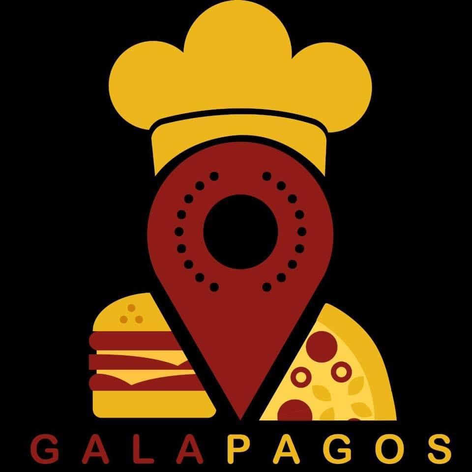 Galapagos pizza