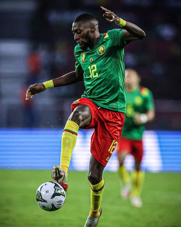 Mondial 2022, Algérie vs Cameroun