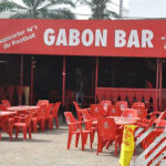 La bonne photo de la buvette Gabon Bar située à Logbessou à Douala-Cameroun