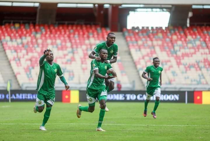 Quelques jours après son sacre en coupe du Cameroun face à Bamboutos FC de Mbouda, Coton Sport était de retour sur la scène dans le cadre de match aller du second tour qualificatif de la Champions League Africaine.
