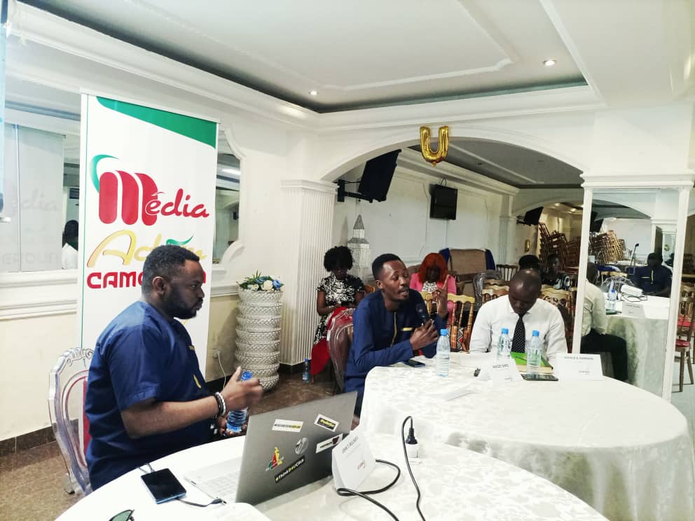MediAction Cameroun