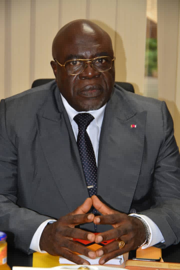 Le verdict est rendu ce jeudi le 27 Octobre 2022, à Yaoundé. Tout juste à la suite du Conseil d'Administration tenu ce jour. Monsieur Daniel NJANKOUO LAMERE est nommé Président du Conseil d'Administration de SCB Cameroun.