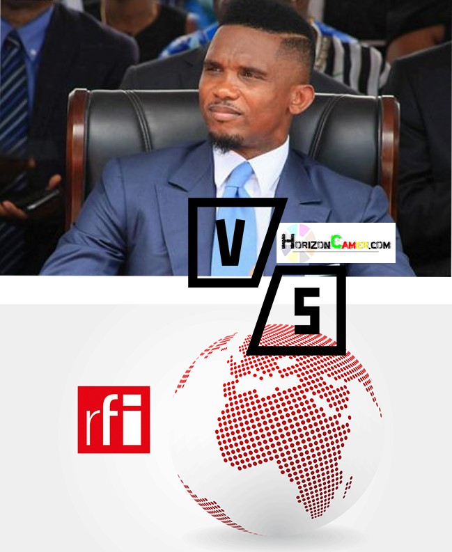 Samuel vs RFI