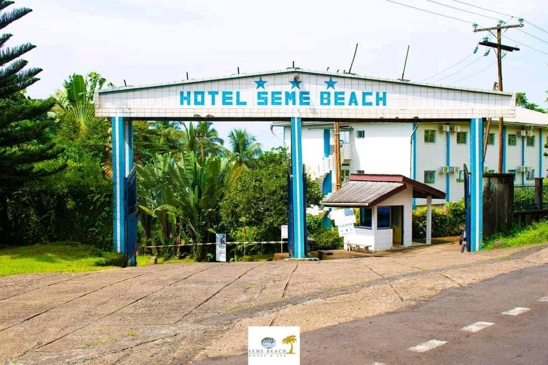 SEME BEACH HOTEL 