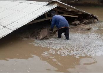 Cameroun/ Catastrophe naturelle : les états unis offrent plus de 240 millions de francs aux victimes d'inondations dans la localité de yagoua.