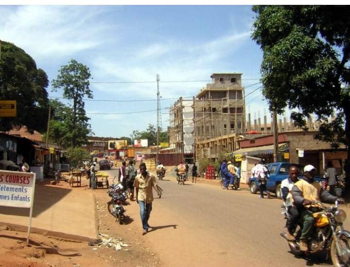 Économie : Taux d’inflation au Cameroun , la ville de Ngoundere en tête.