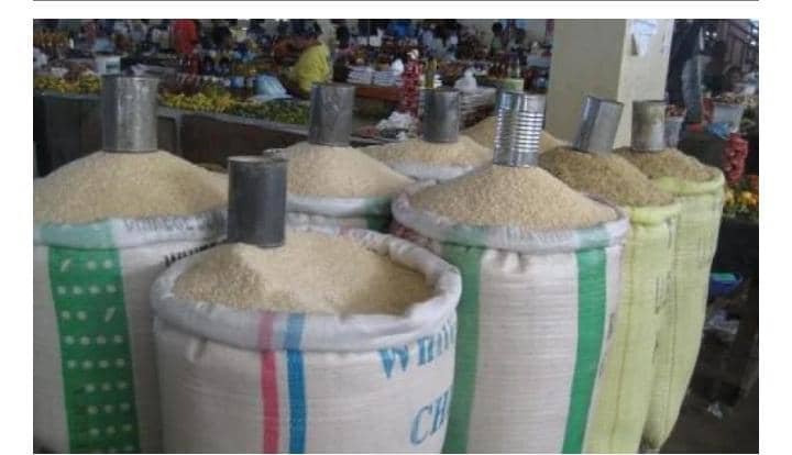 Économie : huit unités modernes de transformation du riz en projet au Cameroun.