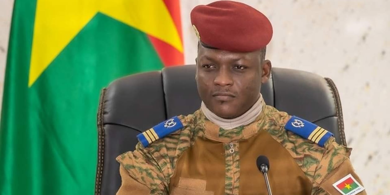 AFRIQUE : Le Burkina Faso réclame le départ immédiat du personnel militaire Français.