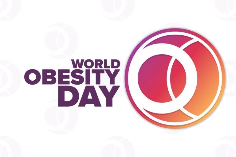 Santé : la journée mondiale de l'obésité