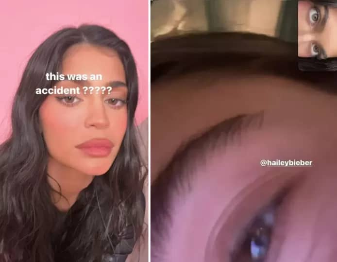 People : Hailey Bieber, Selena Gomez et Kylie Jenner: la querelle qui enflamme les réseaux sociaux depuis quelques temps