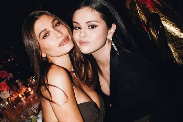 People : Hailey Bieber, Selena Gomez et Kylie Jenner: la querelle qui enflamme les réseaux sociaux depuis quelques temps