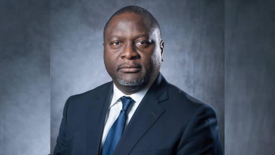 GABON: Le ministre des transports, démissionne