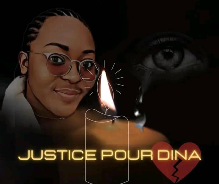 Racisme : Dina 17 ans seulement ne retournera plus dans son pays le Gabon après les études. Racisme en Turquie cause de meurtres 