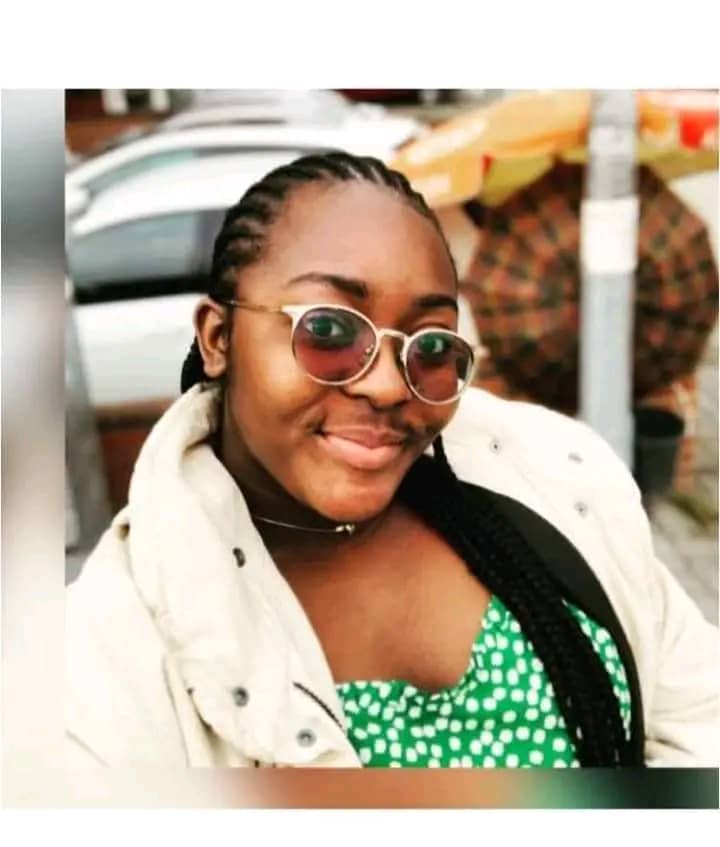 Racisme : Dina 17 ans seulement ne retournera plus dans son pays le Gabon après les études