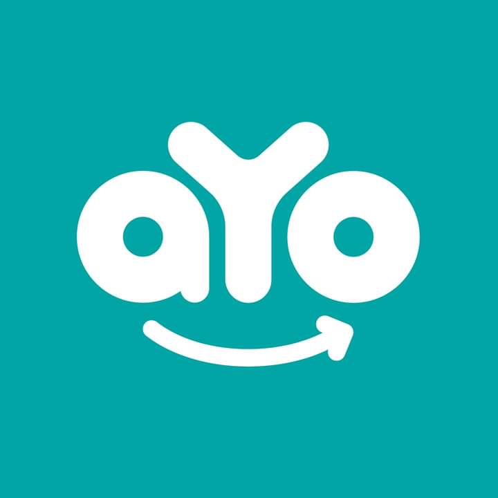 Logo de l'assurance digitale aYo Recharge+