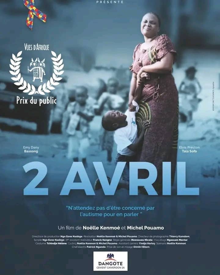 CULTURE/Cinéma: Dangoté achète les droits d'auteur du film " 2 Avril "