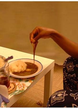 CUISINE/Le Nkui: une sauce gluante à valeur thérapeutique