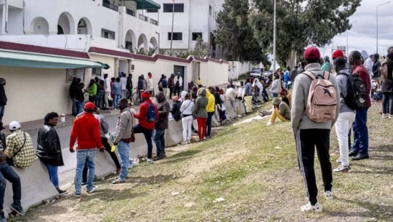 CAMEROUN/ Immigration clandestine : Le gouvernement octroie 65.000 FCFA aux migrants Camerounais en Provenance de la Tunisie