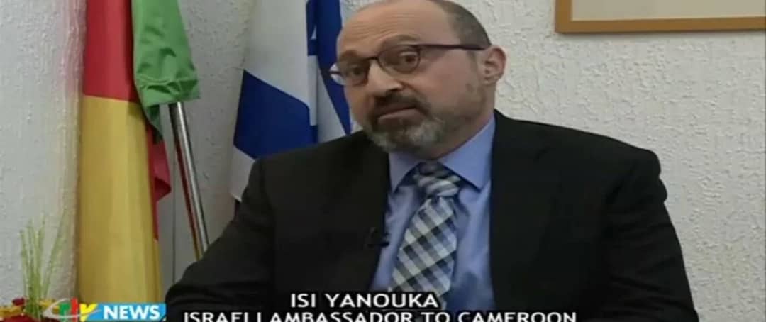 Société/Nécrologie : l’ Ambassadeur d’Israël au Cameroun est décédé
