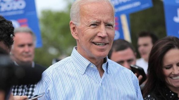 États-Unis : Joe Biden présente sa candidature à l'élection présidentielle de 2024
