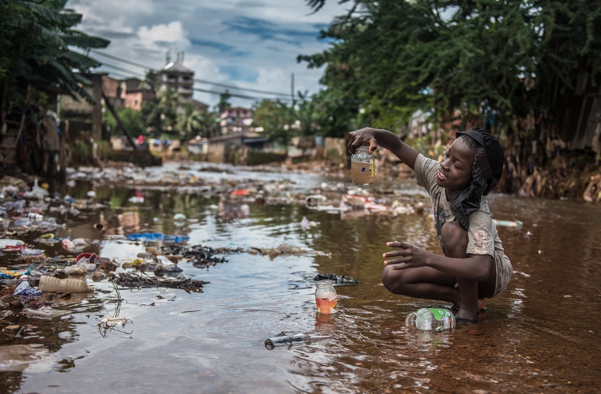 SANTE/CAMEROUN : Les cas de choléra se pluralisent dans la région du Centre