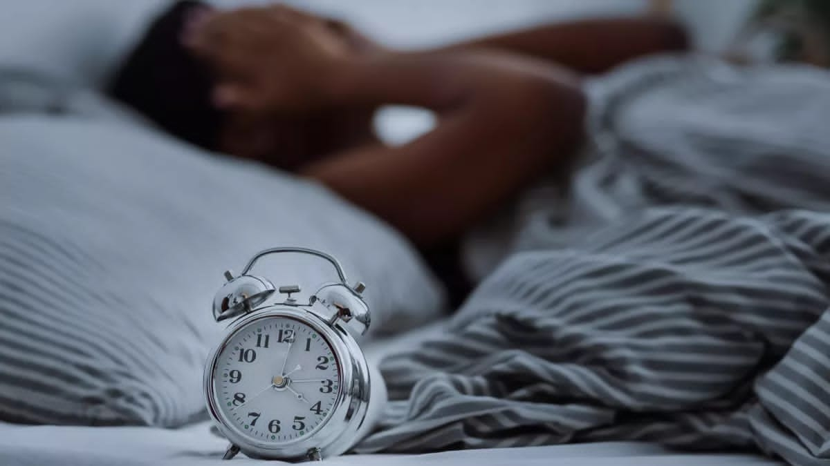 SANTE: L'excès de Sommeil détruit. Avis aux gros dormeurs, ceci vous concernes !