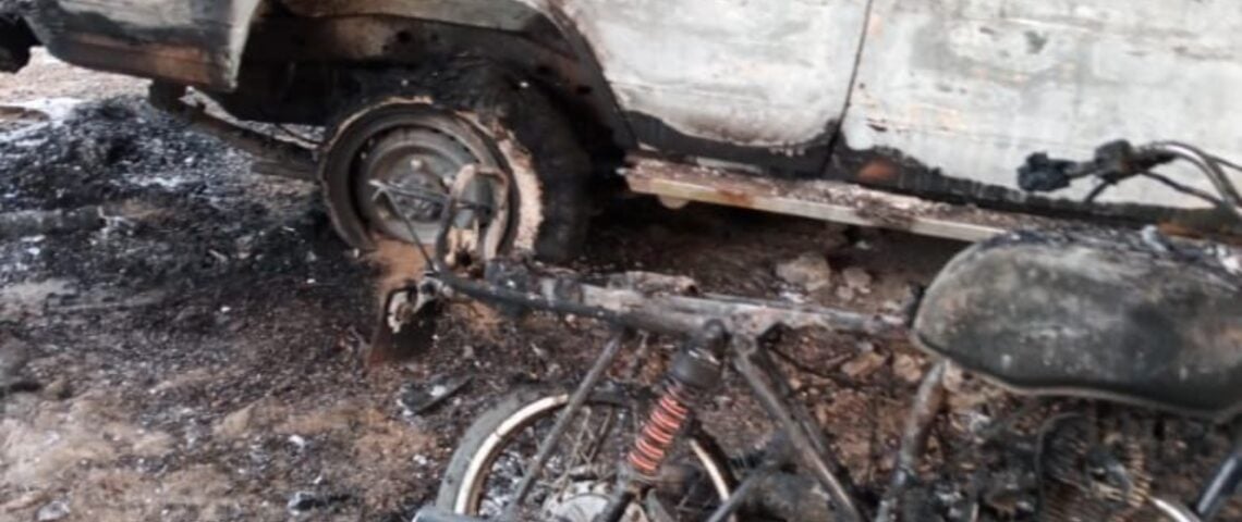 EXTRÊME-NORD/ TERRORISME : Double attaque meurtrière de Boko- Haram à Mayo- Danay