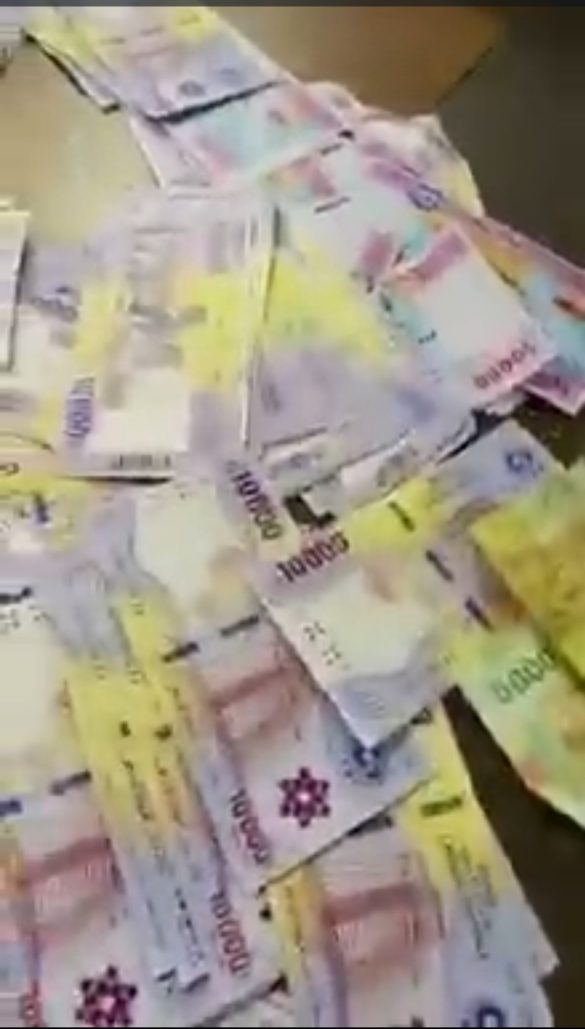 Societé/Faux et usage de faux : Deux jeunes arrêtés au grand Mall en possession des faux billets de banque