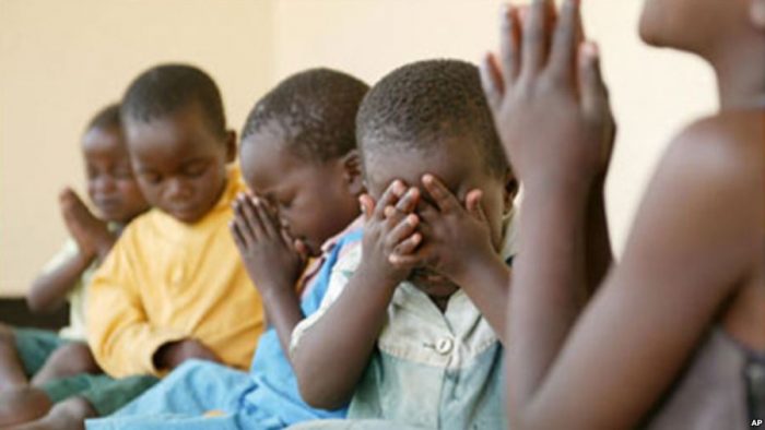 SANTÉ/CAMEROUN: Près de 30.000 enfants atteints du VIH en 2022