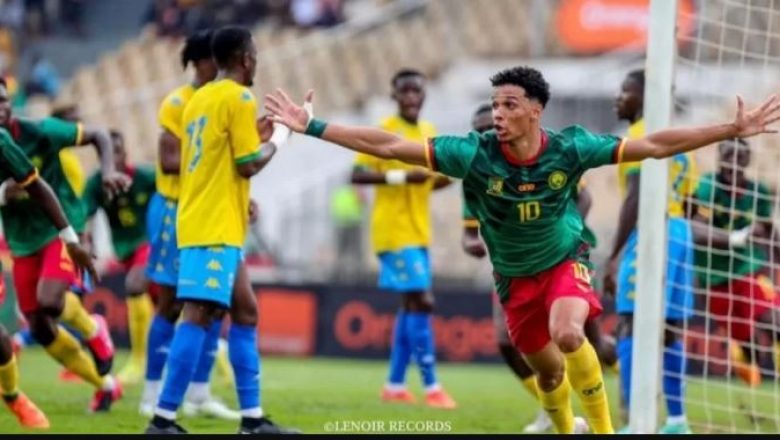 Sport/CAN U23 : la CAF suspend le Gabon et repêche le Cameroun