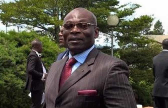 Justice camerounaise/ Tribunal criminel : Pr Bruno Bekolo Ebe l’ancien recteur de l’Université de Douala déclaré non coupable pour faits non établis