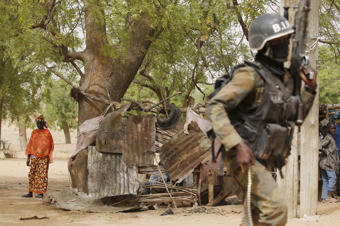 Société/Insécurité : Boko Haram enlève 3 hommes dans l’Extrême-Nord