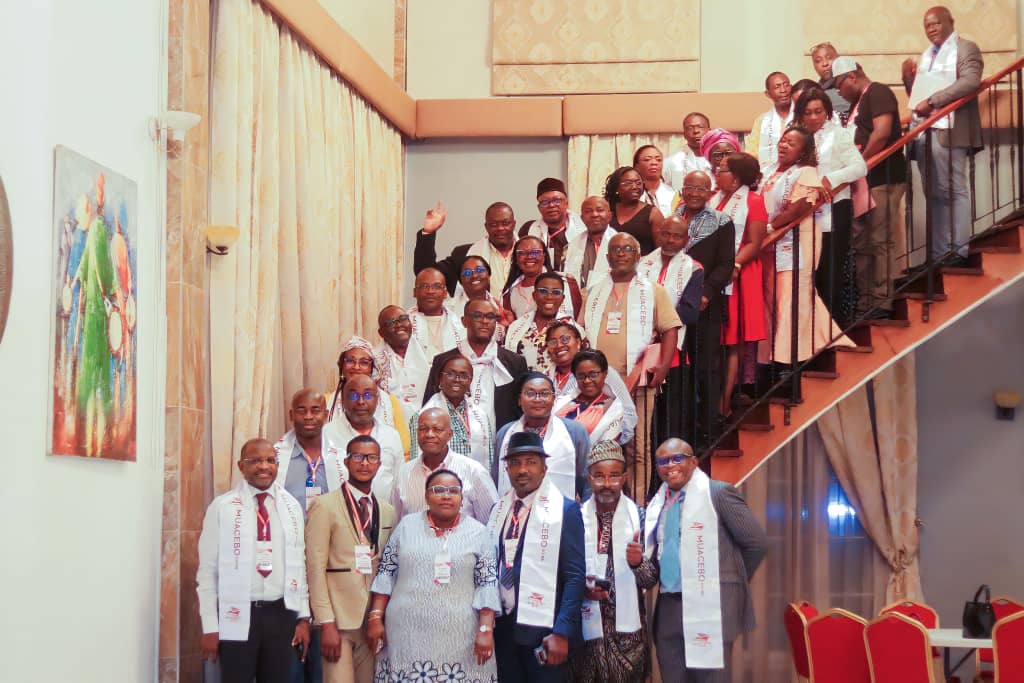 La MUACEBO 80-86 prêche le vivre ensemble et l’excellence à l’occasion de son congrès ordinaire.