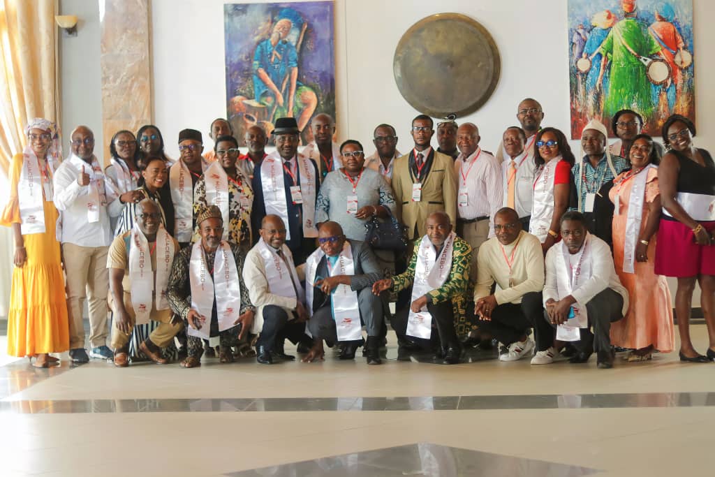 La MUACEBO 80-86 prêche le vivre ensemble et l’excellence à l’occasion de son congrès ordinaire.