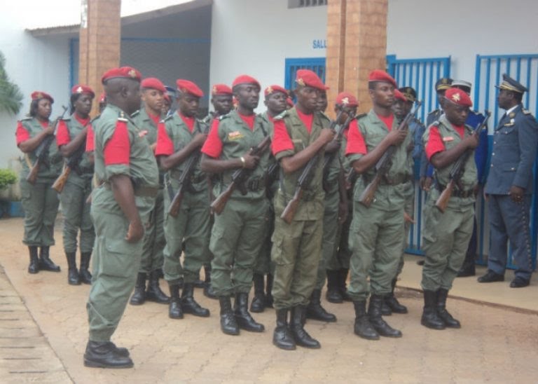 Société: Des gendarmes sèment la terreur à Douala après l’assassinat de l’un des leurs