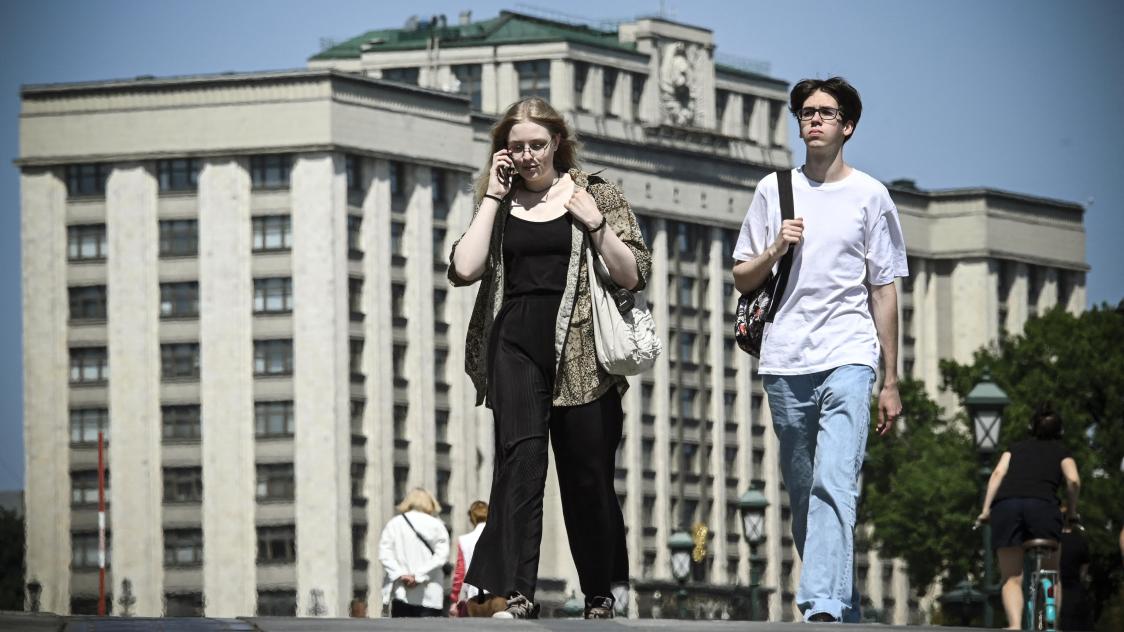 MONDE: Le changement de sexe est désormais proscrit en Russie