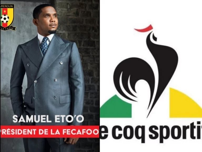 Sport/Fecafoot : la fédération camerounaise de football devra verser 7 milliards de Fcfa au Coq Sportif pour rupture abusive du contrat 