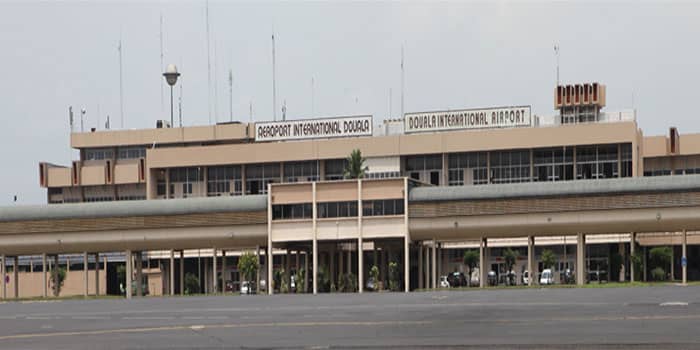 Économie/Transport aérien : Rénovation de l’aéroport international de Douala, 3 entreprises françaises retenues. 