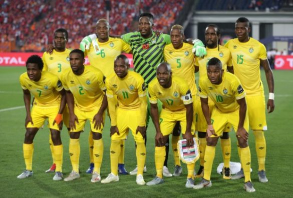 Sport/Zimbabwe : la FIFA lève l’interdiction de la fédération Zimbabwéenne.