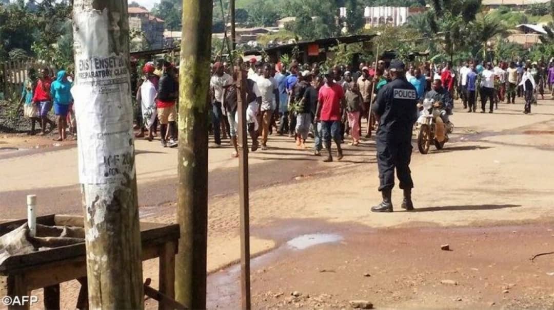 Société/Bamenda : plusieurs personnes sont décédées hier dans une fusillade meurtrière.