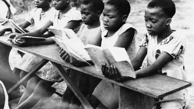AFRIQUE/ÉDUCATION : Origine de l'école en Afrique, un héritage historique de la connaissance