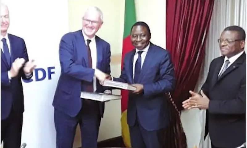 Économie/Énergie électrique : l’État du Cameroun rachète la société Eneo. 