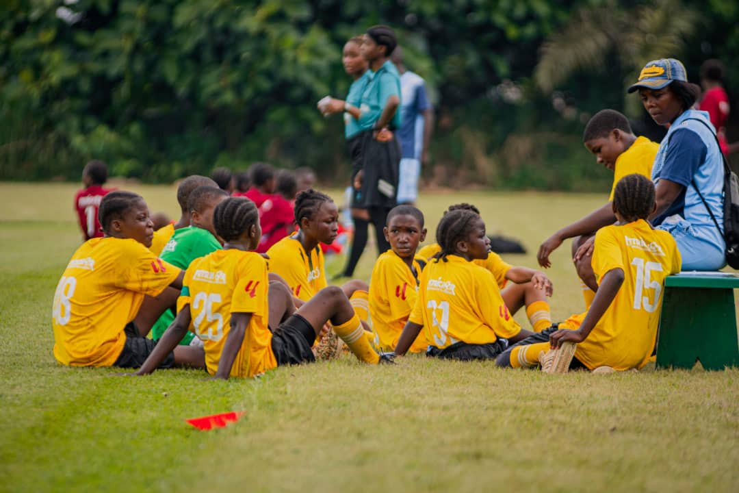 Sport/ La ligue D'égalité : 600 jeunes filles bénéficieront de la 3e saison 