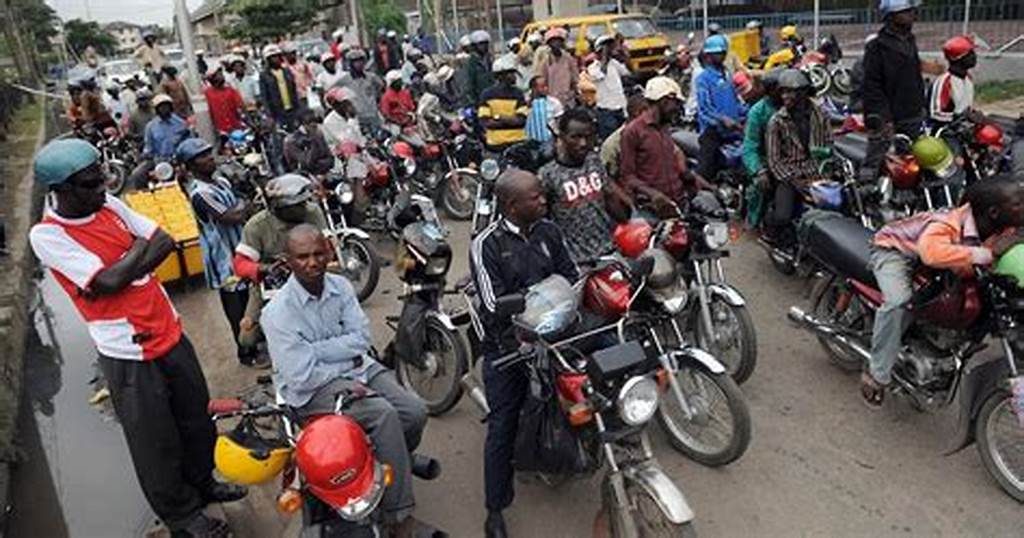 Taximen et Moto-taximen au Cameroun : le visage humain de l’indiscipline ?