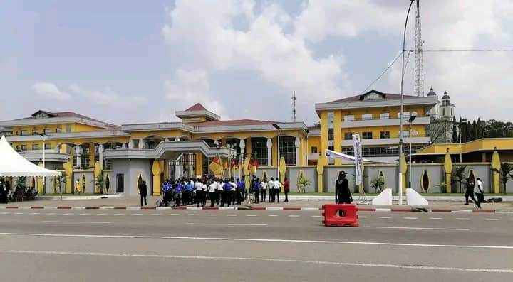 Douala : Le palais de la culture Sawa inauguré ce 14 Décembre par le représentant du chef de l’État Narcisse Mouelle Kombi.