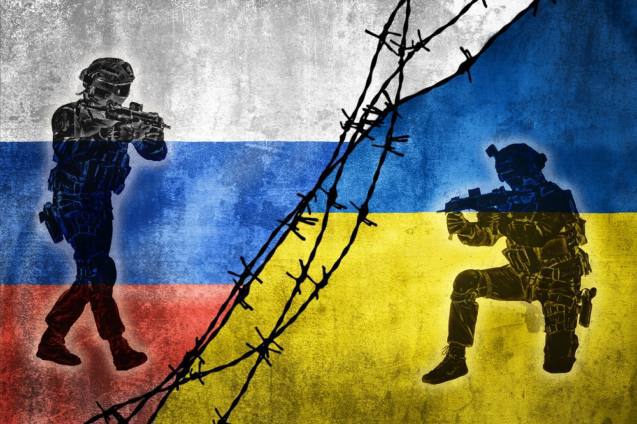 Opération militaire spéciale Russe en Ukraine : ce que disent les chiffres et les faits
